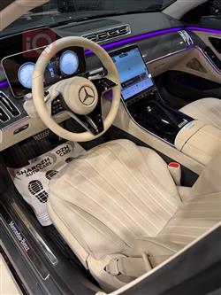 مێرسێدس بێنز S-Class